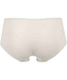 Wing ショーツ 【後ろ姿きれいブラ】 KB2718とペア やさしいフィット感 フリーカッティング(裾) はきこみ丈あさめ KF2918 ウイング／ワコール