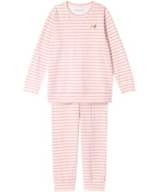 tsumori chisato SLEEP ツモリチサト パジャマ 長袖 長ズボン 綿100%(本体) レディース UDX588 /ワコール