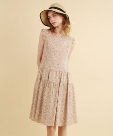 TOCCA 再入荷！【洗える！】VACANCE ドレス