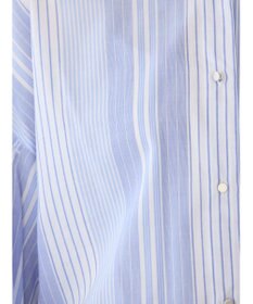 AMERICAN HOLIC ＵＶカット／接触冷感ギャザースリーブブラウス　