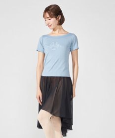 Chacott リハーサルスカート
