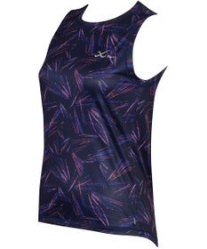 CW-X 【WOMEN】  CW-X アウター トップス Tシャツ ノースリーブ 吸汗速乾 UVカット率90％以上 DLY140 /ワコール