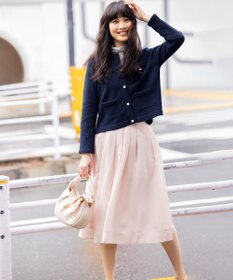 組曲 【2WAY】ソフトミニラウンドバッグ