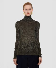 JOSEPH ルレックスニット　ハイネックニット