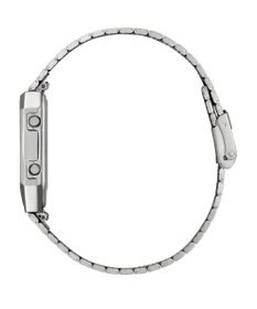 CITIZEN 【特定店取扱いモデル】レコードレーベル 1980年代に一世を風靡したアナデジテンプ