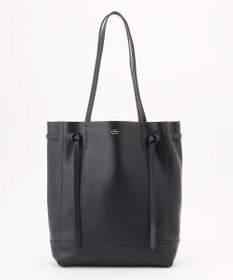 J.PRESS LADIES 【A4サイズ収納可】レザー トート バッグ