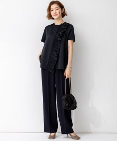 23区 【APPLAUDIR】ゴールドハンドル バッグ