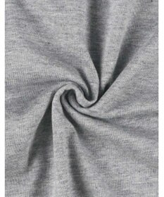 une nana cool MADE WITH LIBERTY FABRIC 綿混ソフト天竺 半袖パジャマ