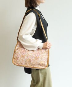 ACE BAGS & LUGGAGE hiromichi nakano フェズリ ショルダーバッグ  17522 ヒロミチナカノ
