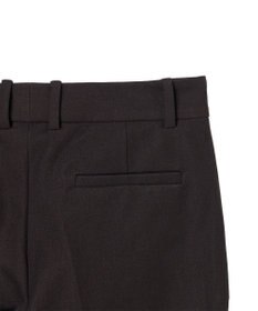 JOSEPH ギャバジンストレッチトラウザーズ TAFIRA