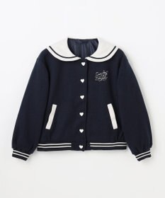 ANY KIDS セーラースタジャン