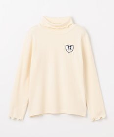 組曲 KIDS 【110-140㎝】なめらかタッチ インナー