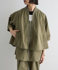 Green Parks ウ゛ィンテージペプラムオールインワン