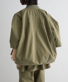 Green Parks ウ゛ィンテージペプラムオールインワン