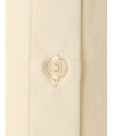 earth music&ecology パフスリーブチュニックブラウス