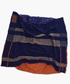 nitorito FUDGE12月号掲載【UNISEX】sora スヌード