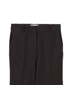 JOSEPH ギャバジンストレッチトラウザーズ TAFIRA