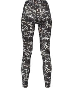 CW-X 【WOMEN】 スポーツタイツ ロング 吸汗速乾 UVカット率90%以上 VCY299 /ワコール