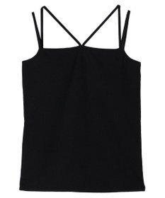 Green Parks カップ付きマルチストラップタンク