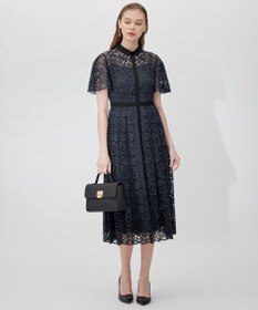 23区 【APPLAUDIR】グログランロイヤル バッグ