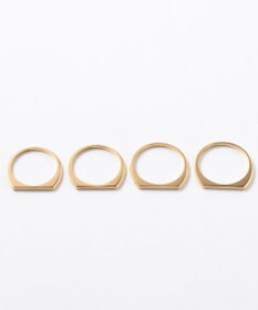 uncrave フラットリング スモール