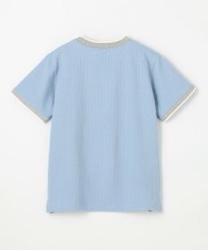 J.PRESS KIDS 【140-170cm】サッカージャージ リブＴシャツ