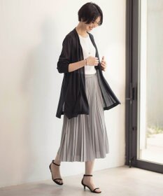 J.PRESS LADIES L 【洗える】ニット タンクトップ