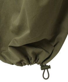 Green Parks ウ゛ィンテージペプラムオールインワン