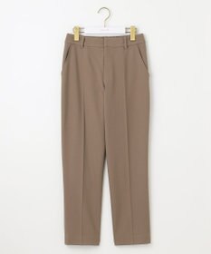 ANY SIS 【保温効果/ストレッチ】シリーズ累計13万枚突破！ビューティサーモ テーパードパンツ