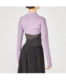 Chacott アームカバー