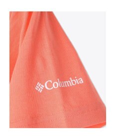 Columbia Columbia/ 【KIDS】ミッションレイクショートスリーブグラフィックシャツ /コロンビア