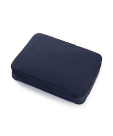 ZERO HALLIBURTON パッキングキューブ ポーチ ２気室 81633