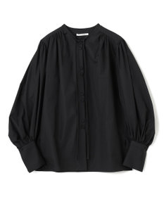 BEIGE， 【WEB限定】DIAMANT / ボウタイブラウス