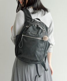 ACE BAGS & LUGGAGE kanana project PJ-15 ライトリーバッグ リュックサック M 17373 カナナプロジェクト 軽量 エキスパンド