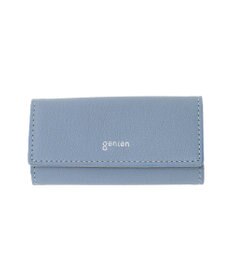 genten モルトフレスコ キーケース