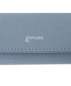 genten モルトフレスコ キーケース