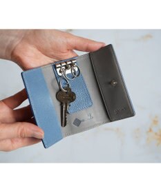 genten モルトフレスコ キーケース