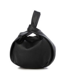 UNBILLION カシュカシュ cachecache / ワンハンドルラウンドバッグ