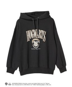 Green Parks ハリーポッター／裏毛ロゴフーディー