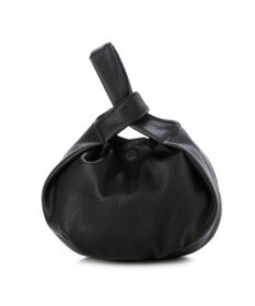 UNBILLION カシュカシュ cachecache / ワンハンドルラウンドバッグ