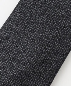 J.PRESS MEN 【J.PRESS 10PLY LUXURY SILK COLLECTION】ジャガード ネクタイ