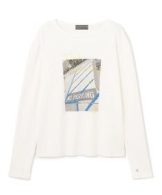 uncrave 【モデル山田優さん × uncrave STANDARD】【UNISEXあり】グラフィックT（大人サイズ）