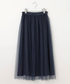 自由区 L 【WEB限定・マルチウェイ・洗える】リバーシブルスカートセットアップ ワンピース