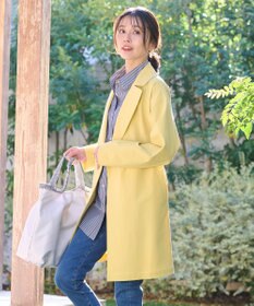 ANY スプリットスリーブコート