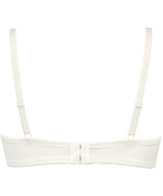 Wing ブラジャー Wing Lesiage ふっくらまる胸メイク やさしいフィット感 【2920シリーズ】 パッド有 ブラ PB2920 ウイング／ワコール