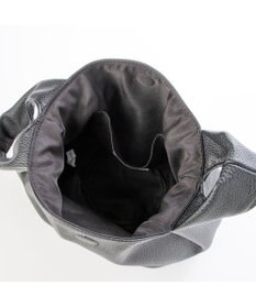 UNBILLION カシュカシュ cachecache / ワンハンドルラウンドバッグ