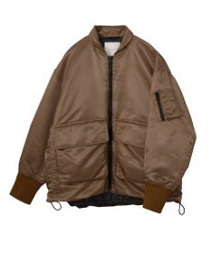 FORFORMO Form Blouson フォルムブルゾン