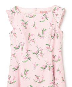 TOCCA 【WEB限定カラーあり】BOUQUET OF MUGUET ドレス