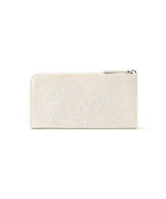 GRACE CONTINENTAL Long Wallet 24S