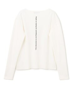 uncrave 【モデル山田優さん × uncrave STANDARD】【UNISEXあり】グラフィックT（大人サイズ）